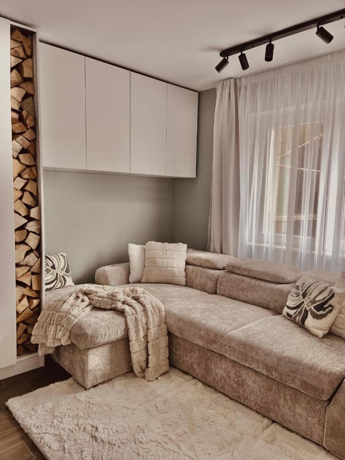 Apartment In Maramu' La Mocanita! *