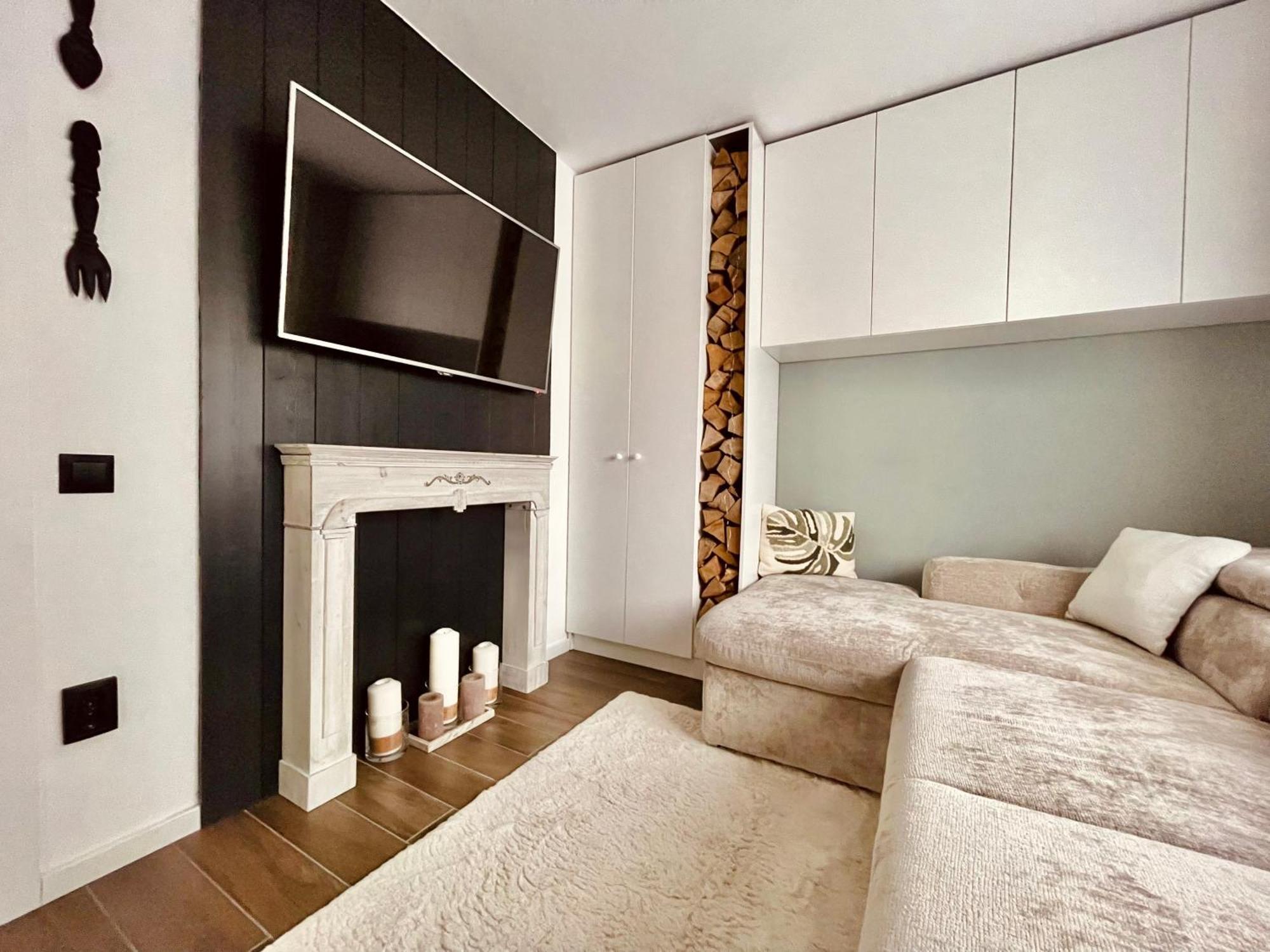 Apartment In Maramu' La Mocanita! *